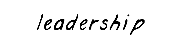 Architect Hand  Free Fonts Download