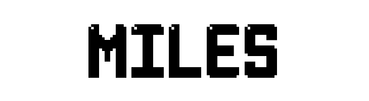 Light Pixel-7  Free Fonts Download