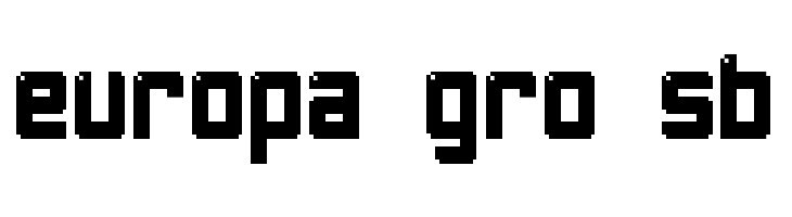 Light Pixel-7  Free Fonts Download