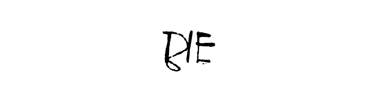 2016 Bugs  Free Fonts Download