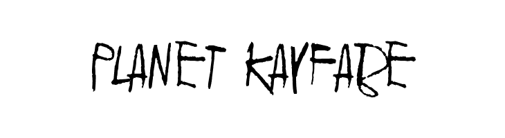 2016 Bugs  Free Fonts Download