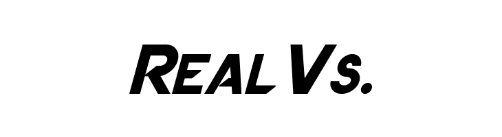 Dancetech Italic  Free Fonts Download