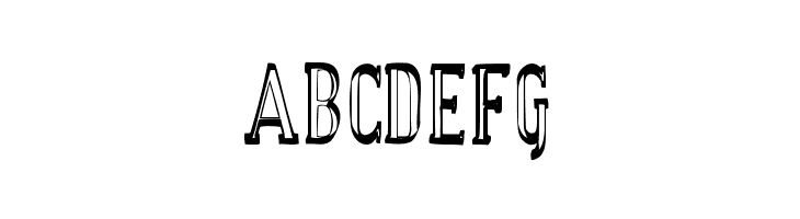 manual font basic demo  Free Fonts Download