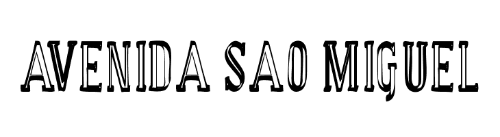 manual font basic demo  Free Fonts Download