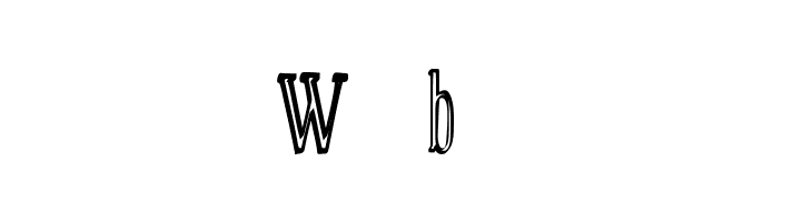 manual font basic demo  Free Fonts Download