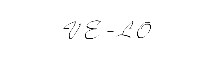 JD Sketched  Free Fonts Download