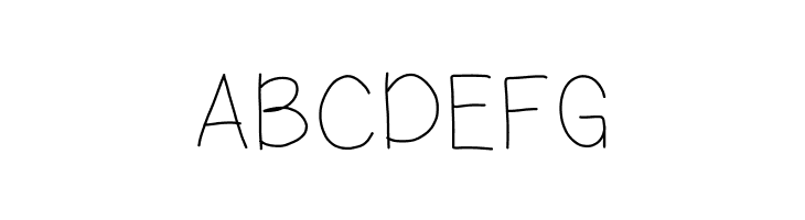 Leaning on Everlasting Arms  Free Fonts Download