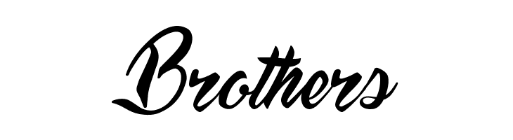 Dream American Diner demo  Free Fonts Download