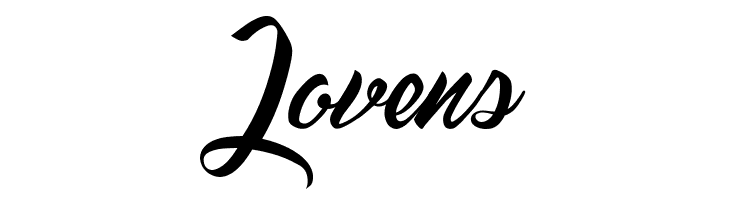 Dream American Diner demo  Free Fonts Download