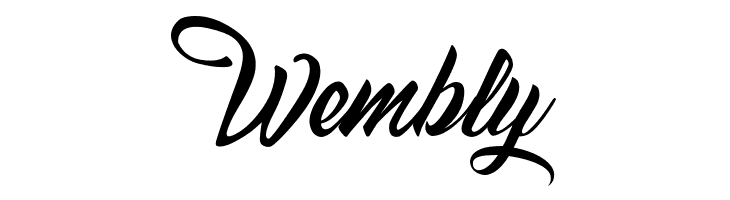 Dream American Diner demo  Free Fonts Download