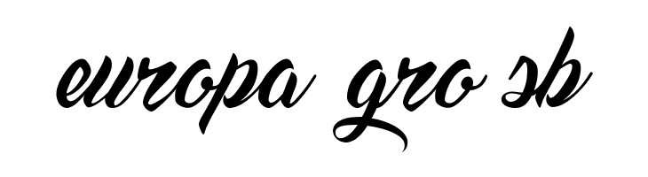 Dream American Diner demo  Free Fonts Download
