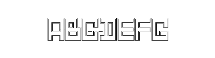 GangOfSipirok  Free Fonts Download