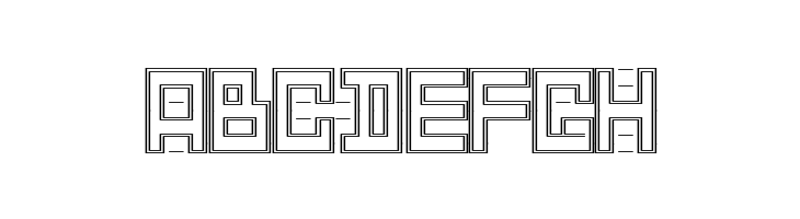 GangOfSipirok  Free Fonts Download