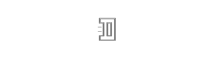 GangOfSipirok  Free Fonts Download