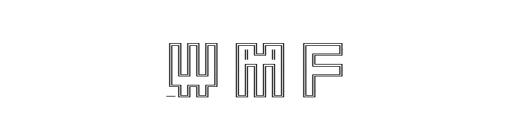 GangOfSipirok  Free Fonts Download