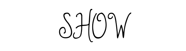 DJB HappilyEverAfter2  Free Fonts Download