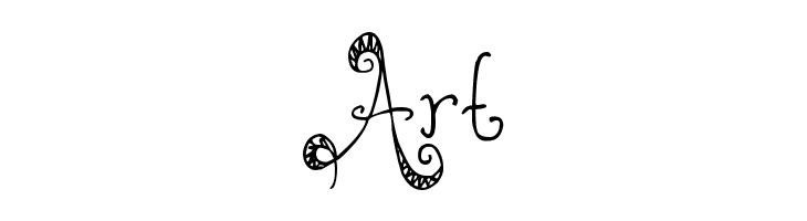 DJB HappilyEverAfter  Free Fonts Download