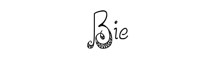 DJB HappilyEverAfter  Free Fonts Download