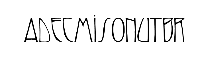 ReynoldCaps  Free Fonts Download