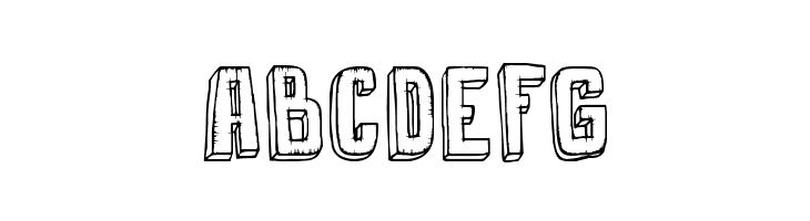 DK Antidote  Free Fonts Download