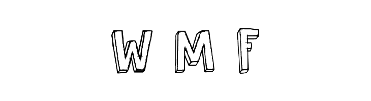 DK Antidote  Free Fonts Download