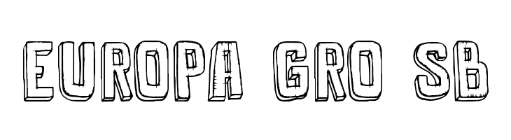 DK Antidote  Free Fonts Download