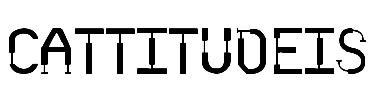 Skinned  Free Fonts Download