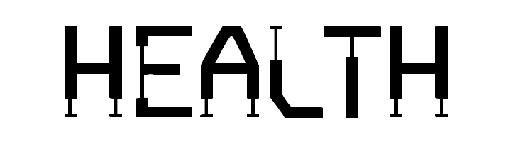 Skinned  Free Fonts Download