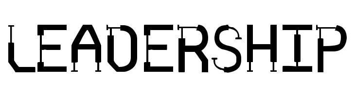 Skinned  Free Fonts Download