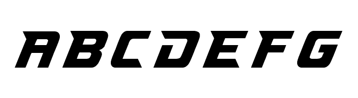 Richardson Brand Accelerator  Free Fonts Download