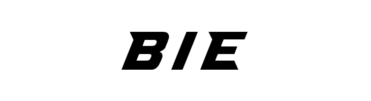 Richardson Brand Accelerator  Free Fonts Download
