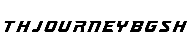 Richardson Brand Accelerator  Free Fonts Download