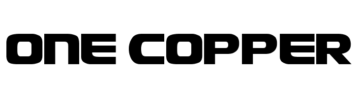 Richardson Brand Revolution Block  Free Fonts Download