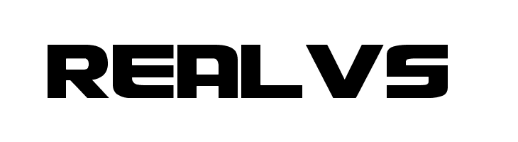 Richardson Brand Revolution Block  Free Fonts Download