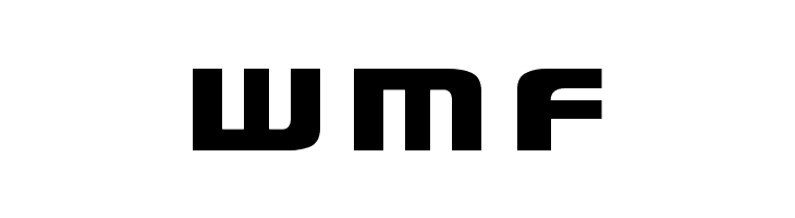 Richardson Brand Revolution Block  Free Fonts Download