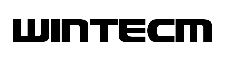 Richardson Brand Revolution Block  Free Fonts Download