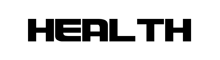 Richardson Brand Revolution Block  Free Fonts Download