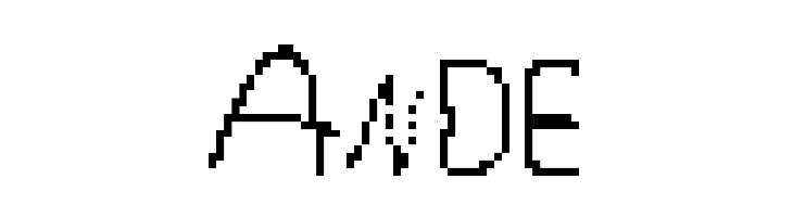 Bad Handwriting Regular  Free Fonts Download