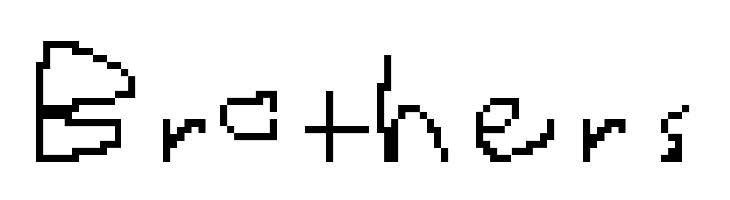 Bad Handwriting Regular  Free Fonts Download