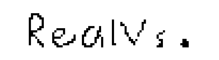 Bad Handwriting Regular  Free Fonts Download