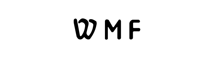 Abbey-Medium  Free Fonts Download