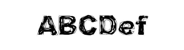 I believe in life before death  Free Fonts Download