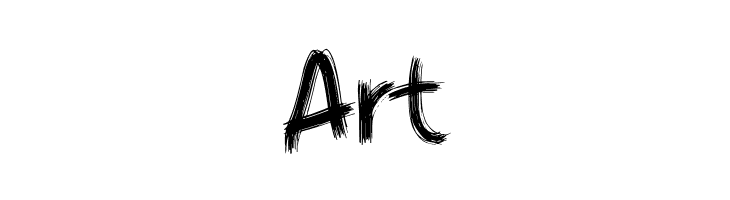 Erase Old Year  Free Fonts Download