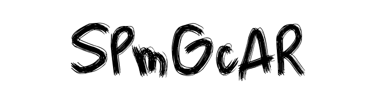 Erase Old Year  Free Fonts Download