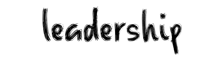 Erase Old Year  Free Fonts Download