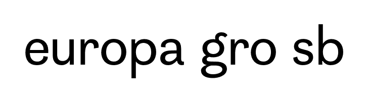 CothamSans  Free Fonts Download