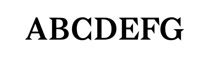 Bagnard  Free Fonts Download