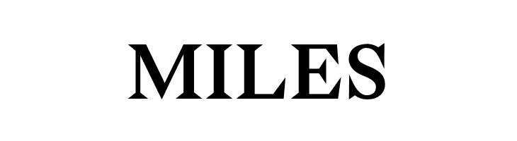 Bagnard  Free Fonts Download