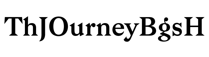Bagnard  Free Fonts Download