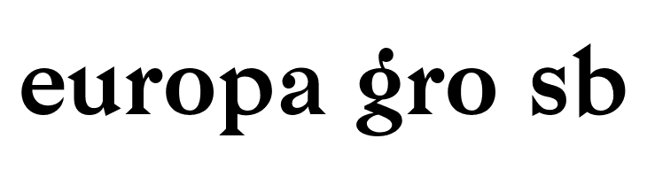 Bagnard  Free Fonts Download